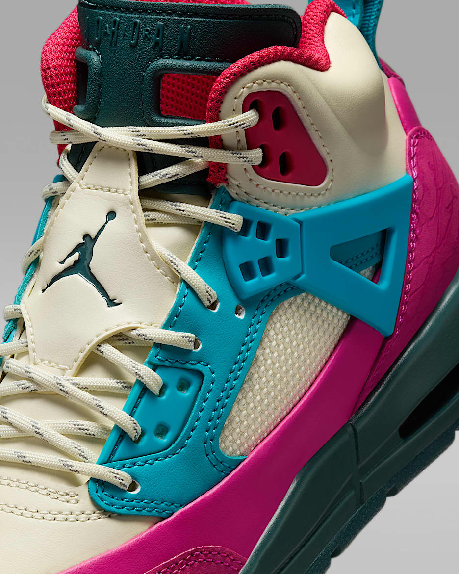 Nike store jordan spizike online
